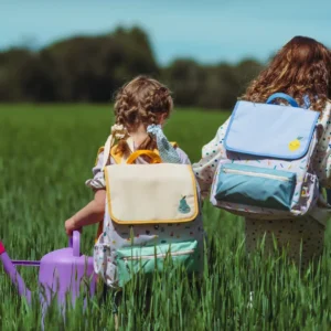 DETSKÝ RUKSAK THE COTTON CLOUD - TINY BITS - Image 5