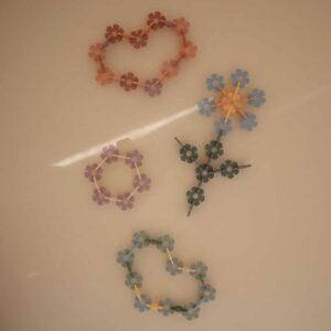 SÚPRAVA HRAČIEK MUSHIE - HEX CONNECT - Image 3