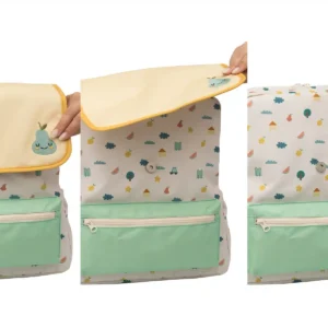 DETSKÝ RUKSAK THE COTTON CLOUD - TINY BITS - Image 4