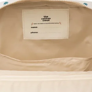 DETSKÝ RUKSAK THE COTTON CLOUD - TINY BITS - Image 3