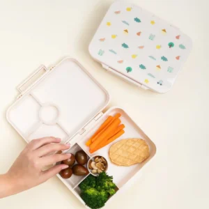 DESIATOVÝ BOX THE COTTON CLOUD - TINY BITS - Image 3