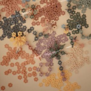 SÚPRAVA HRAČIEK MUSHIE - HEX CONNECT - Image 7