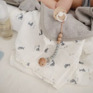 ZAVINOVAČKA MUSHIE - WHALES - Image 3